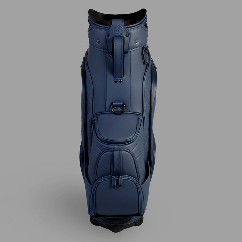 MID SIZE STAFF BAG – G/FORE