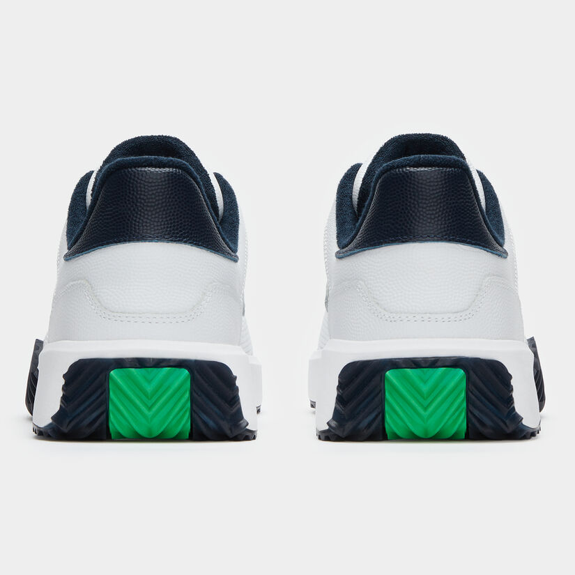 MEN'S G.112 LEATHER STREET SHOE image number 4