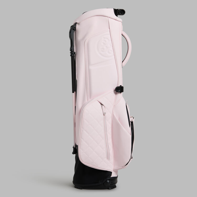 DAYTONA PLUS CARRY GOLF BAG image number 4