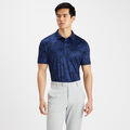 ICON CAMO PRINTED POLO image number 3