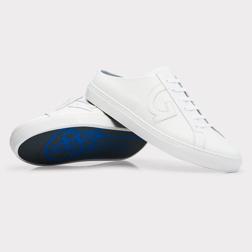 MEN'S DURF S STREET SHOE image number 2
