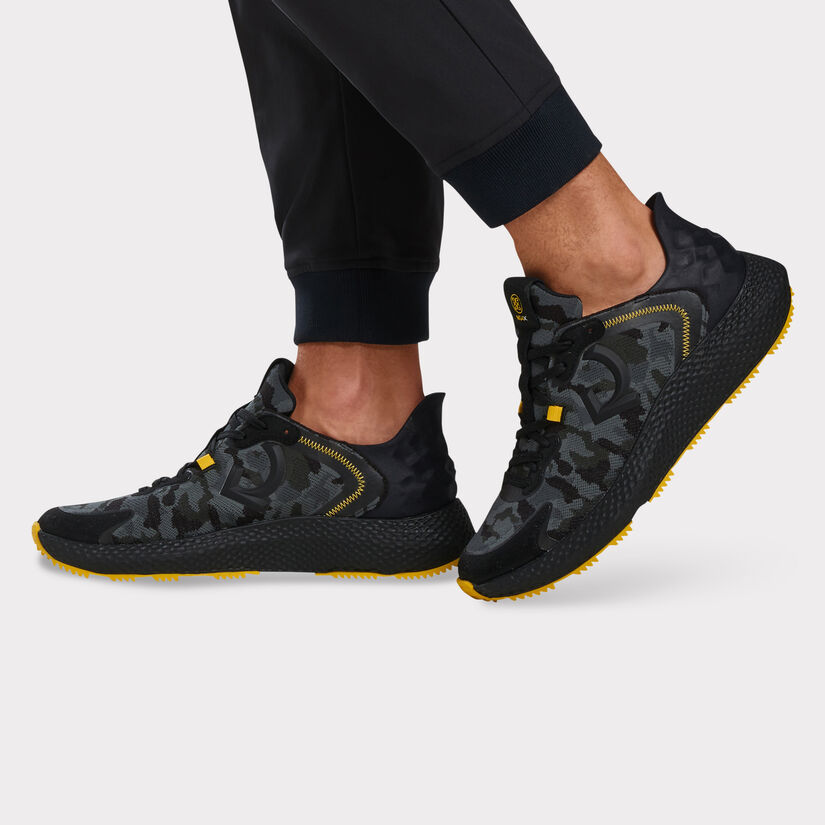 MEN'S MG4X2 HYBRID GOLF CROSS TRAINER image number 5