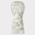 CIRCLE G'S CAMO 3-WOOD HEADCOVER image number 1