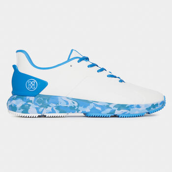 MEN'S MG4+ T.P.U. CAMO GOLF SHOE