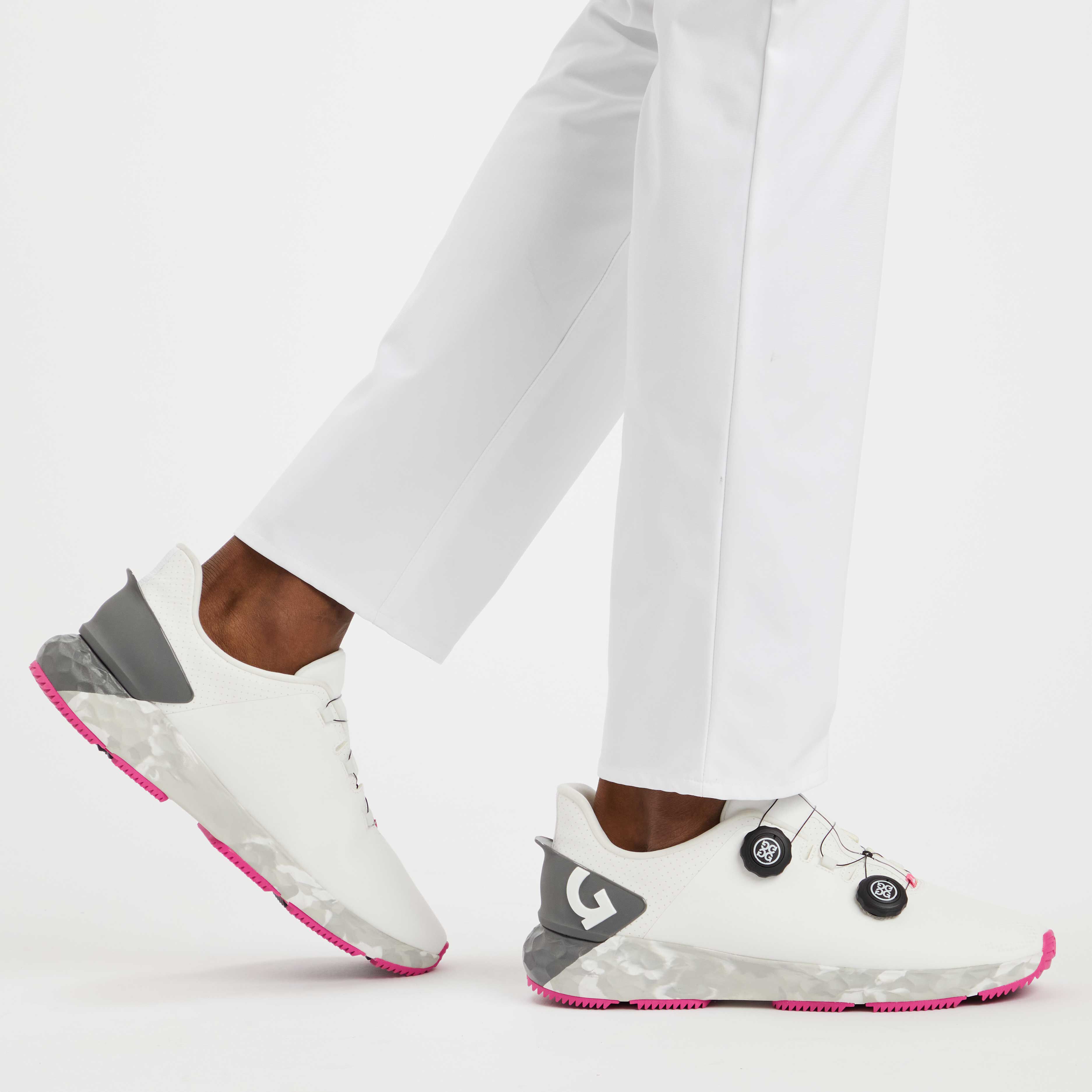 MEN S G DRIVE GOLF SHOE G FORE