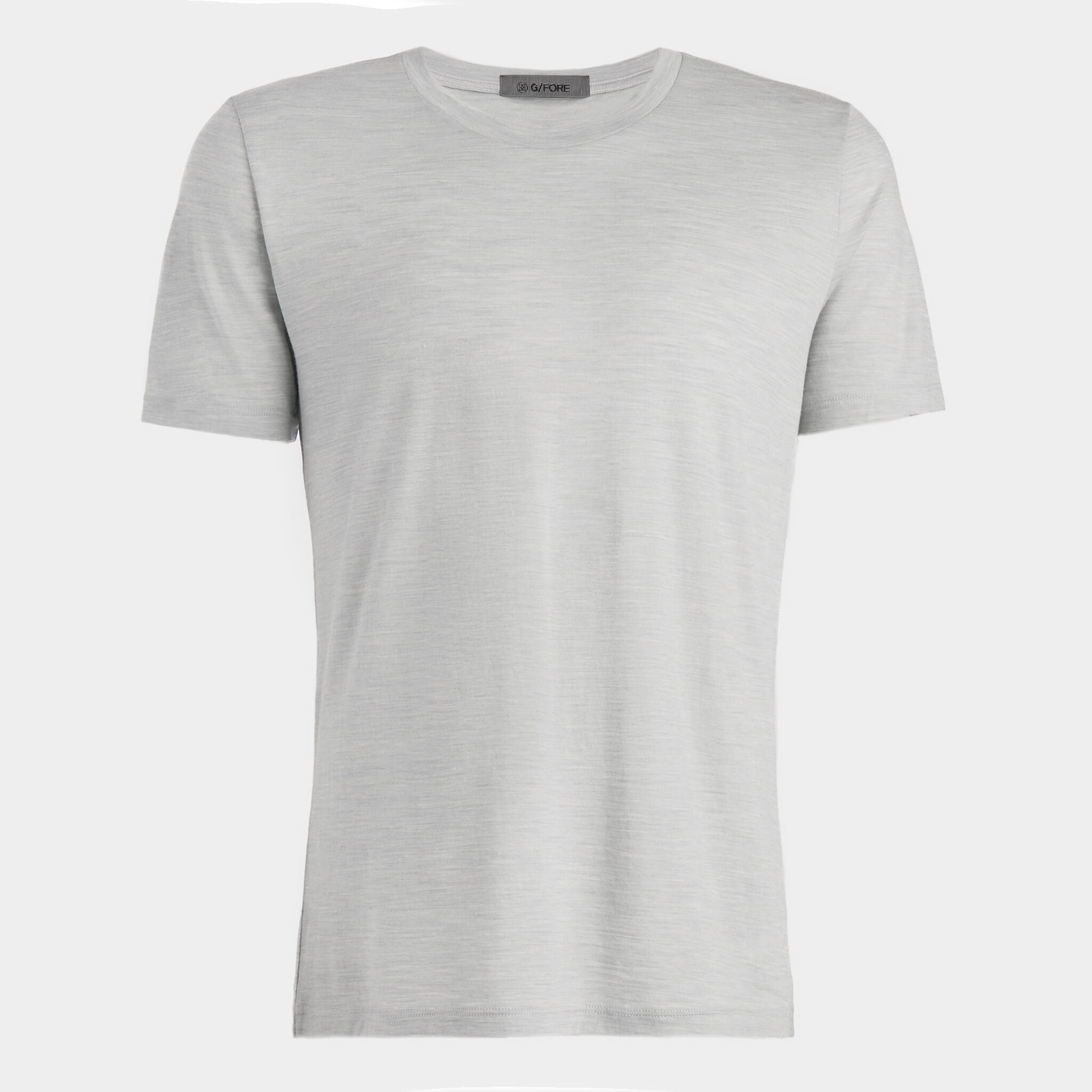 TECH PERFORMANCE FINE WOOL BLEND TEE | MEN'S PULLOVERS