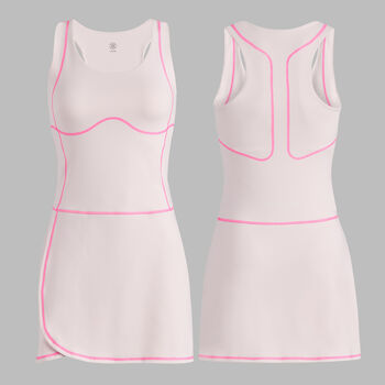 SOFT TECH QRT DRESS