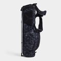 CAMO LIGHTWEIGHT CARRY GOLF BAG image number 2
