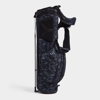 CAMO LIGHTWEIGHT CARRY GOLF BAG