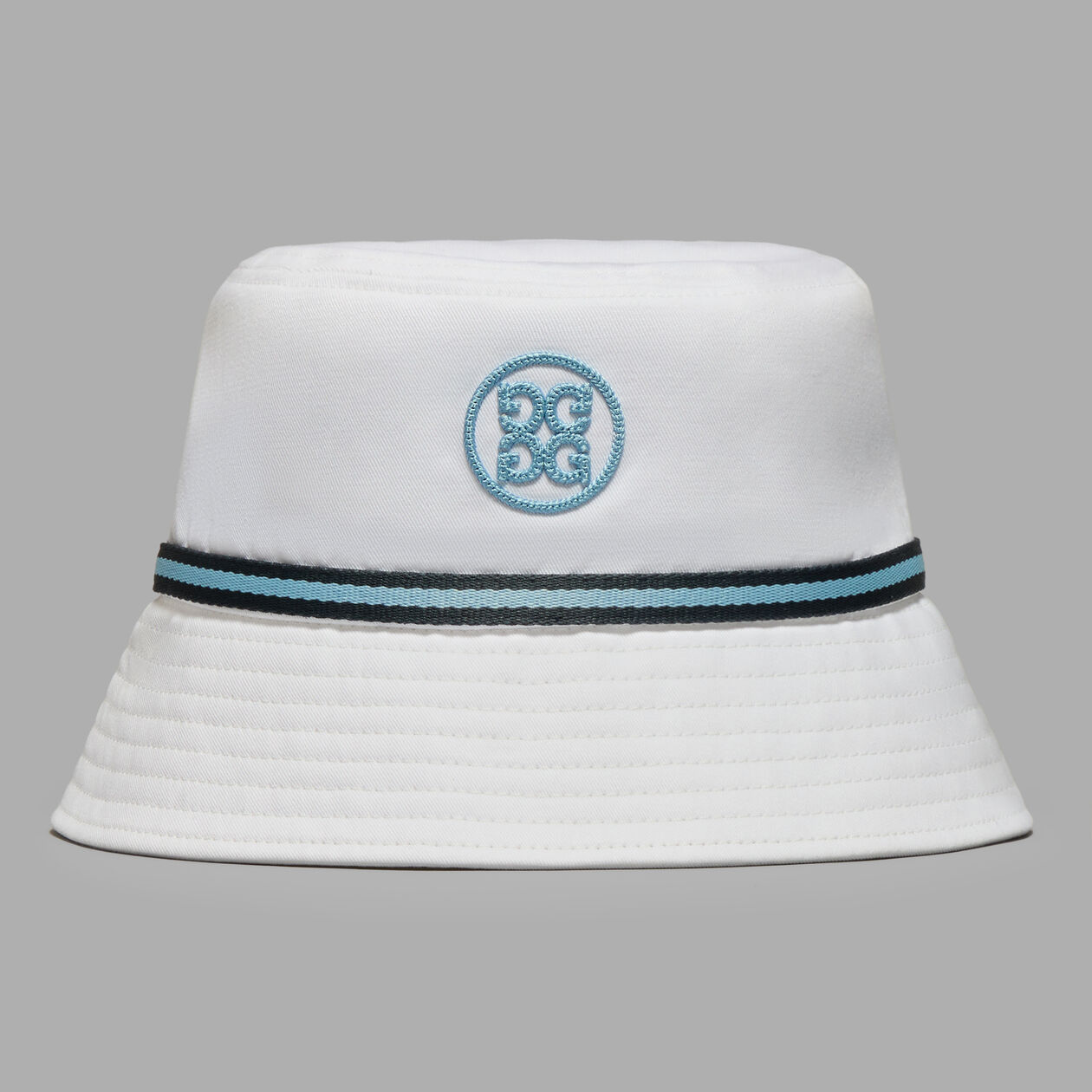 CIRCLE G'S DRAWCORD BUCKET HAT |MEN'S HATS | G/FORE