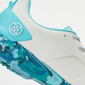 MEN'S MG4+ MONOCHROME CAMO GOLF SHOE image number 5