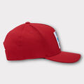 ZERO PUTTS GIVEN STRETCH TWILL SNAPBACK HAT image number 3