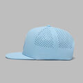 CIRCLE G'S PERFORATED DELTA HAT image number 7