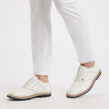 MEN'S TONAL SADDLE GALLIVANTER GOLF SHOE image number 6