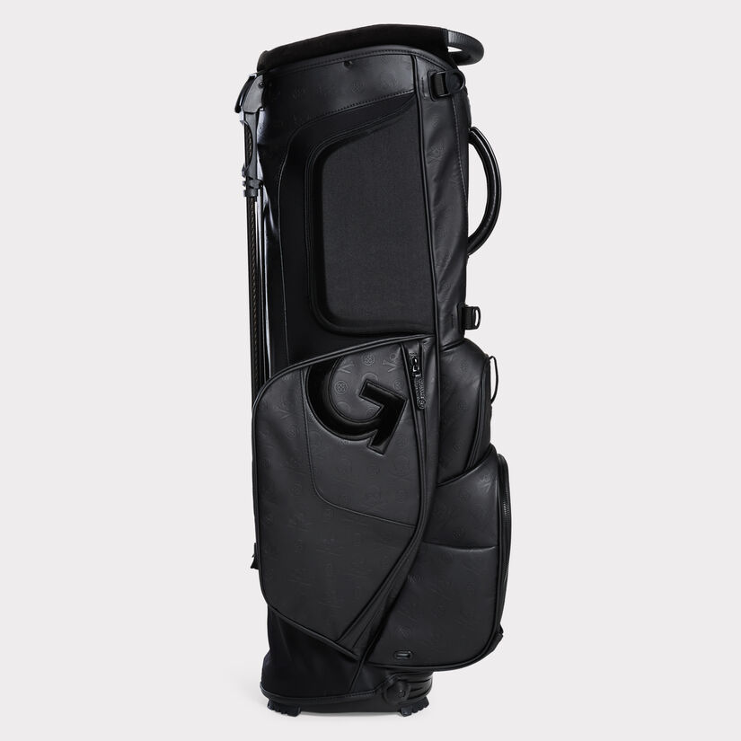 14 TOP SKULL TRANSPORTER TOUR CARRY BAG image number 2