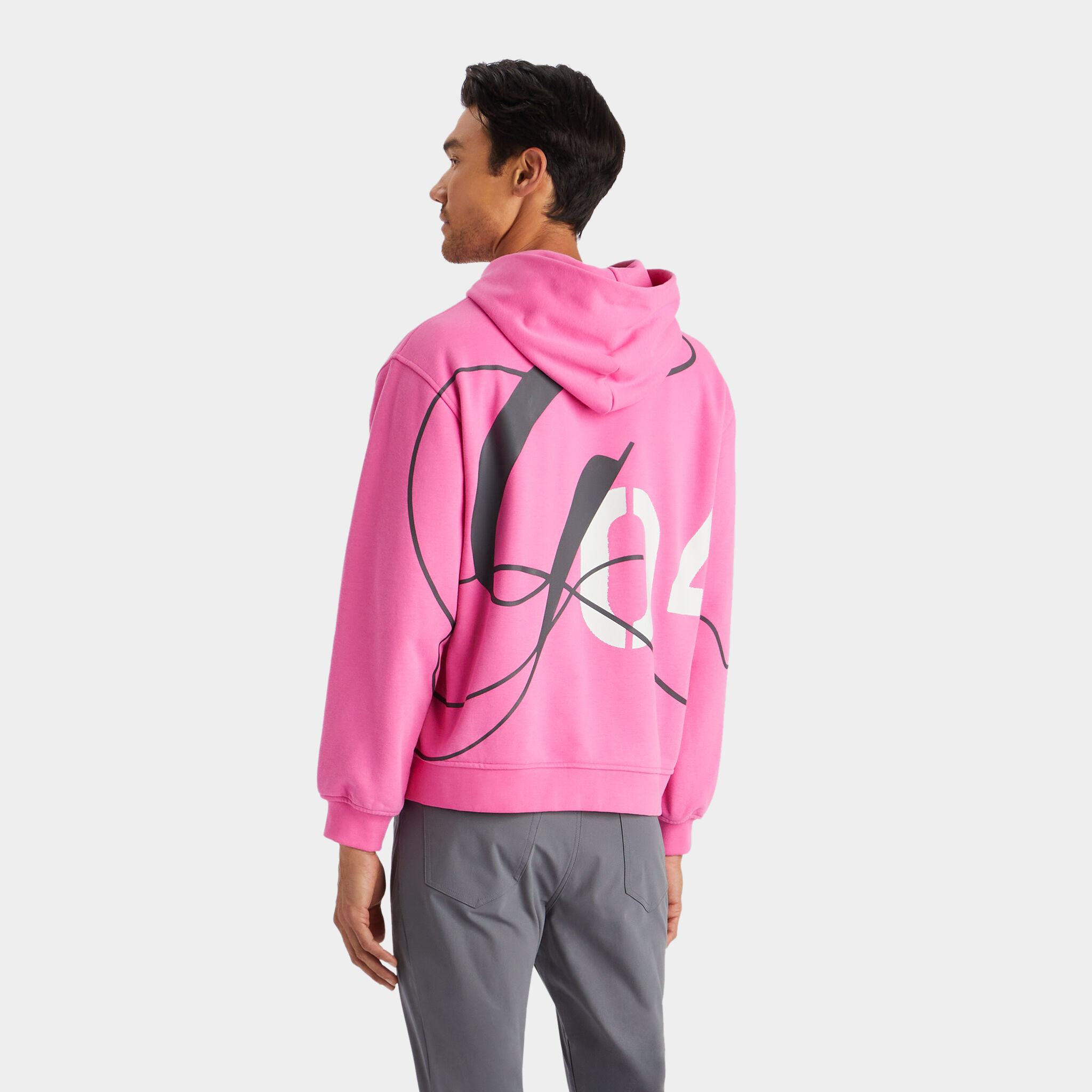 Jordan terry hoodie hot sale