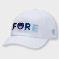 FORE SNAPBACK image number 1