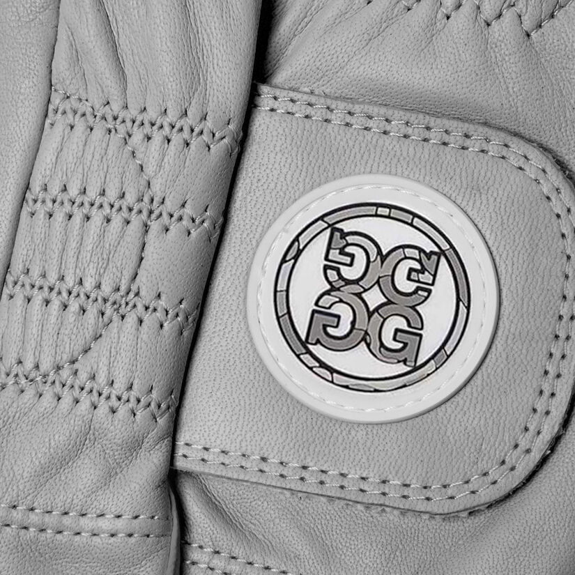 MEN'S CAMO CIRCLE G'S GOLF GLOVE image number 2