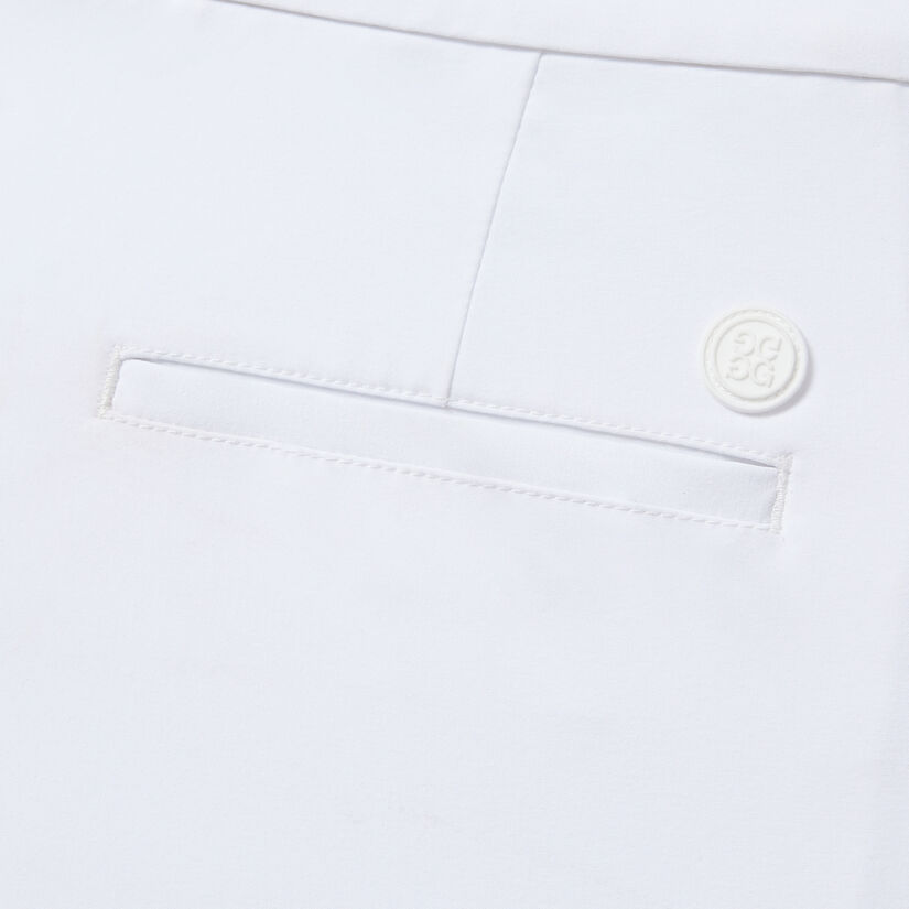 WRAP 4-WAY STRETCH SKORT image number 7