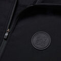 BLACKOUT POWERSTRETCH® PERFORMANCE JERSEY FULL ZIP HOODIE image number 6