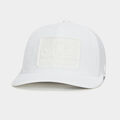NO1 CARES PERFORATED FEATHERWEIGHT TECH HAT image number 1
