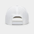 NO1 CARES PERFORATED FEATHERWEIGHT TECH HAT image number 5