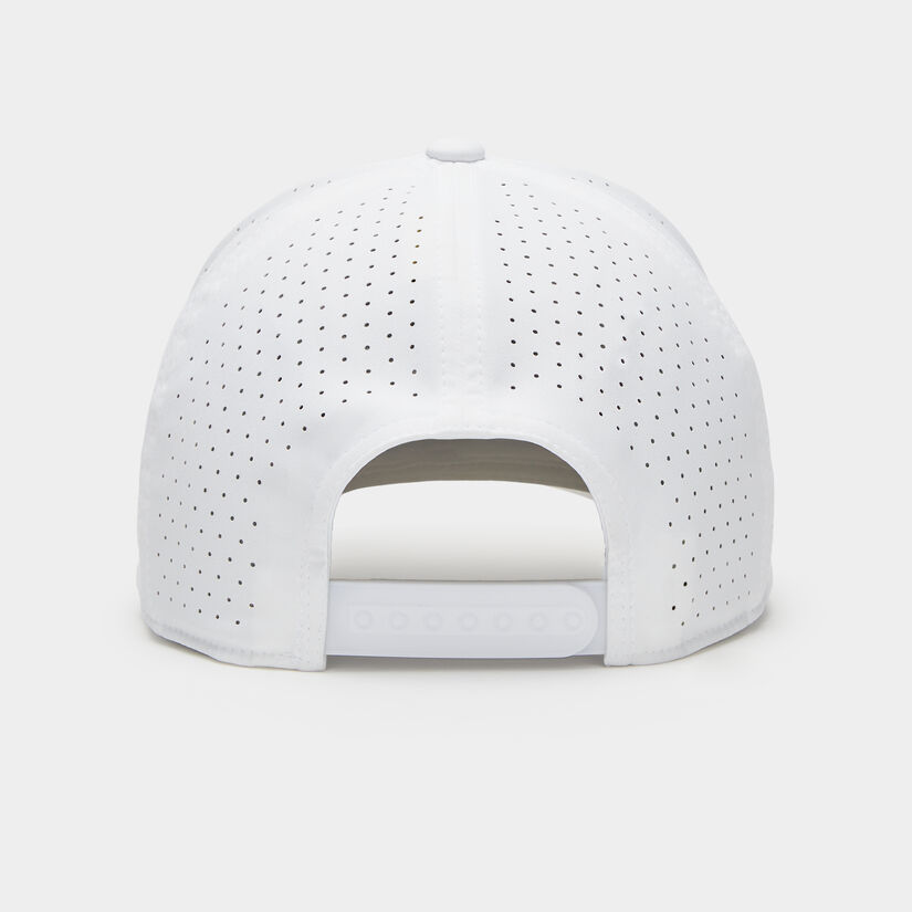NO1 CARES PERFORATED FEATHERWEIGHT TECH HAT image number 5