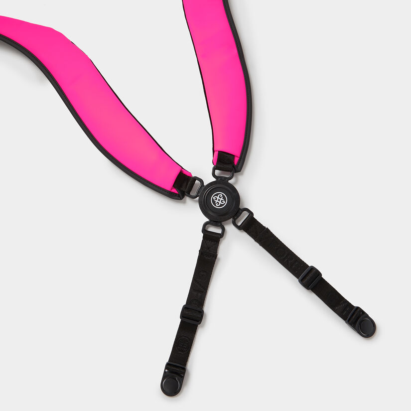 DAYTONA PLUS CARRY GOLF BAG image number 8