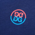 SHUT YOUR FACE COTTON SLIM FIT TEE image number 6