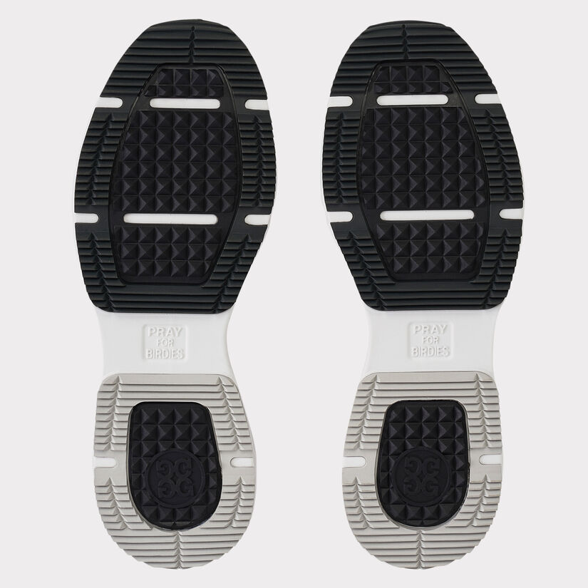 MEN'S COLOUR BLOCK MG4+ GOLF SHOE image number 3