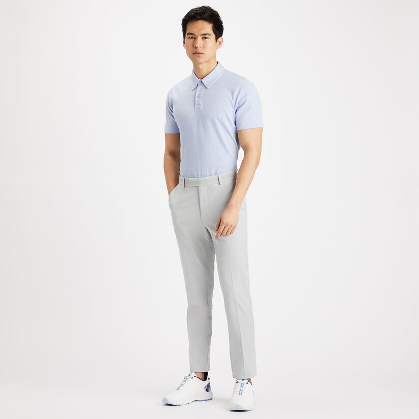 CLUBHOUSE COTTON SLIM FIT POLO image number 4