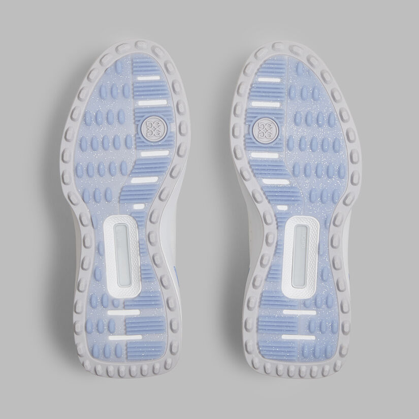 WOMEN'S G.112 KILTIE GOLF SHOE image number 4