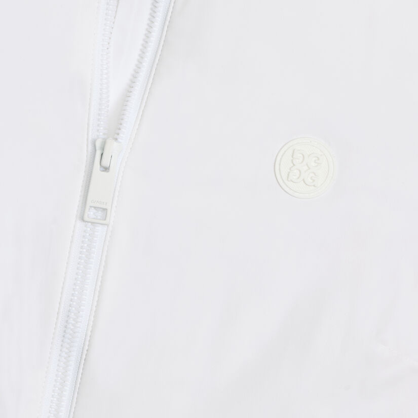 THE WHIT TAILORED DOWN JACKET image number 5