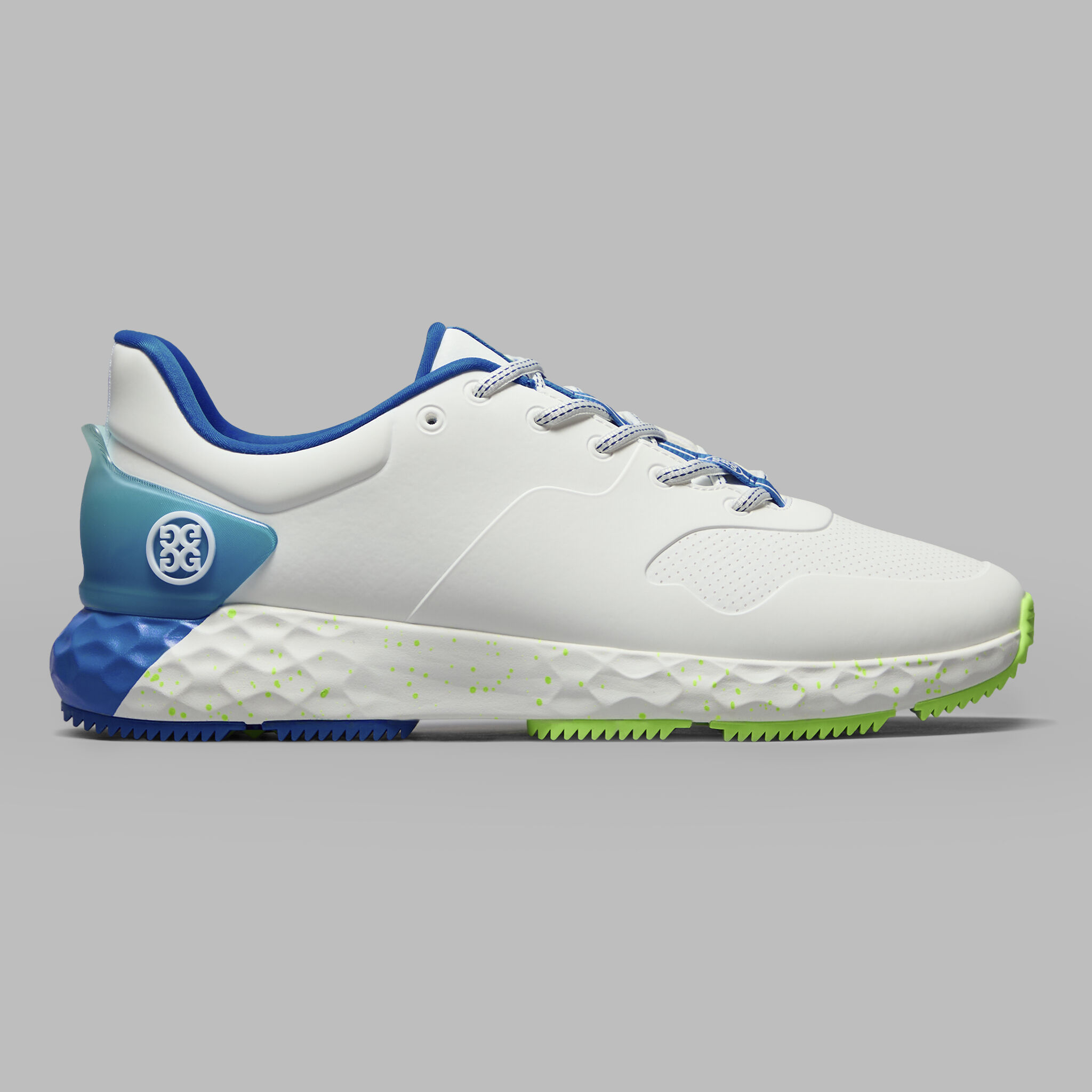MEN'S MG4+ GOLF SHOE – G/FORE UK