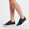 WOMEN'S QUARTER G KNIT DURF GOLF SHOE image number 6