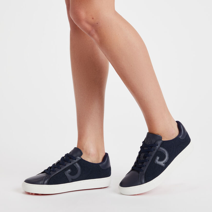 WOMEN'S QUARTER G KNIT DURF GOLF SHOE image number 6