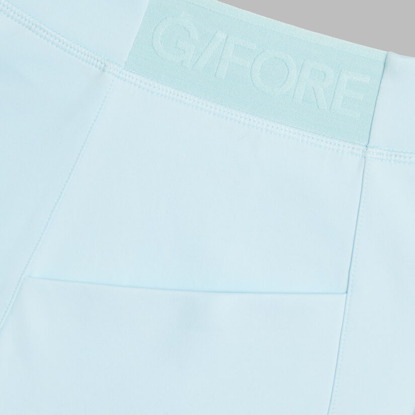 KNOCKOUT A-LINE SKORT image number 5