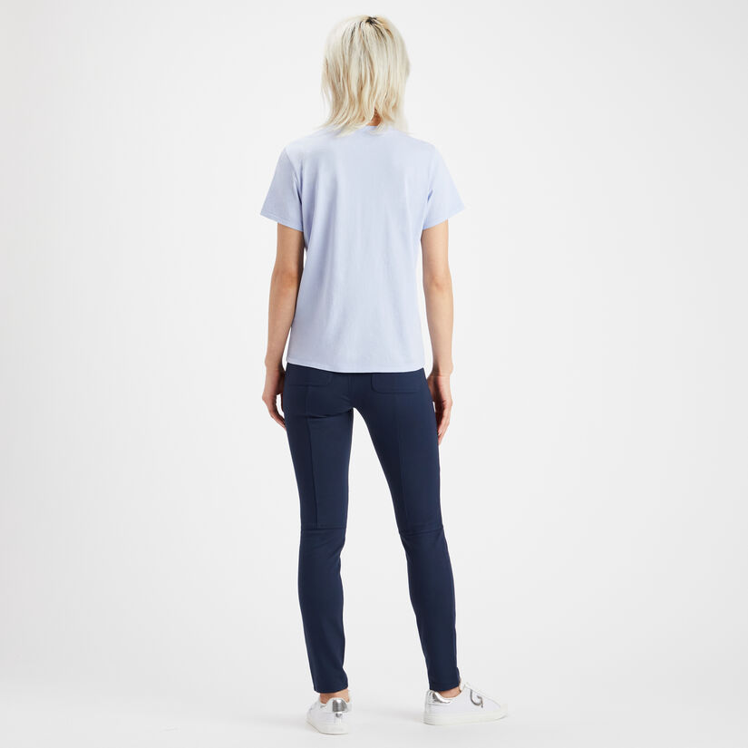 I HATE GOLF COTTON TEE image number 5
