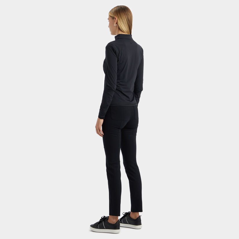 FEATHERWEIGHT FULL ZIP image number 4