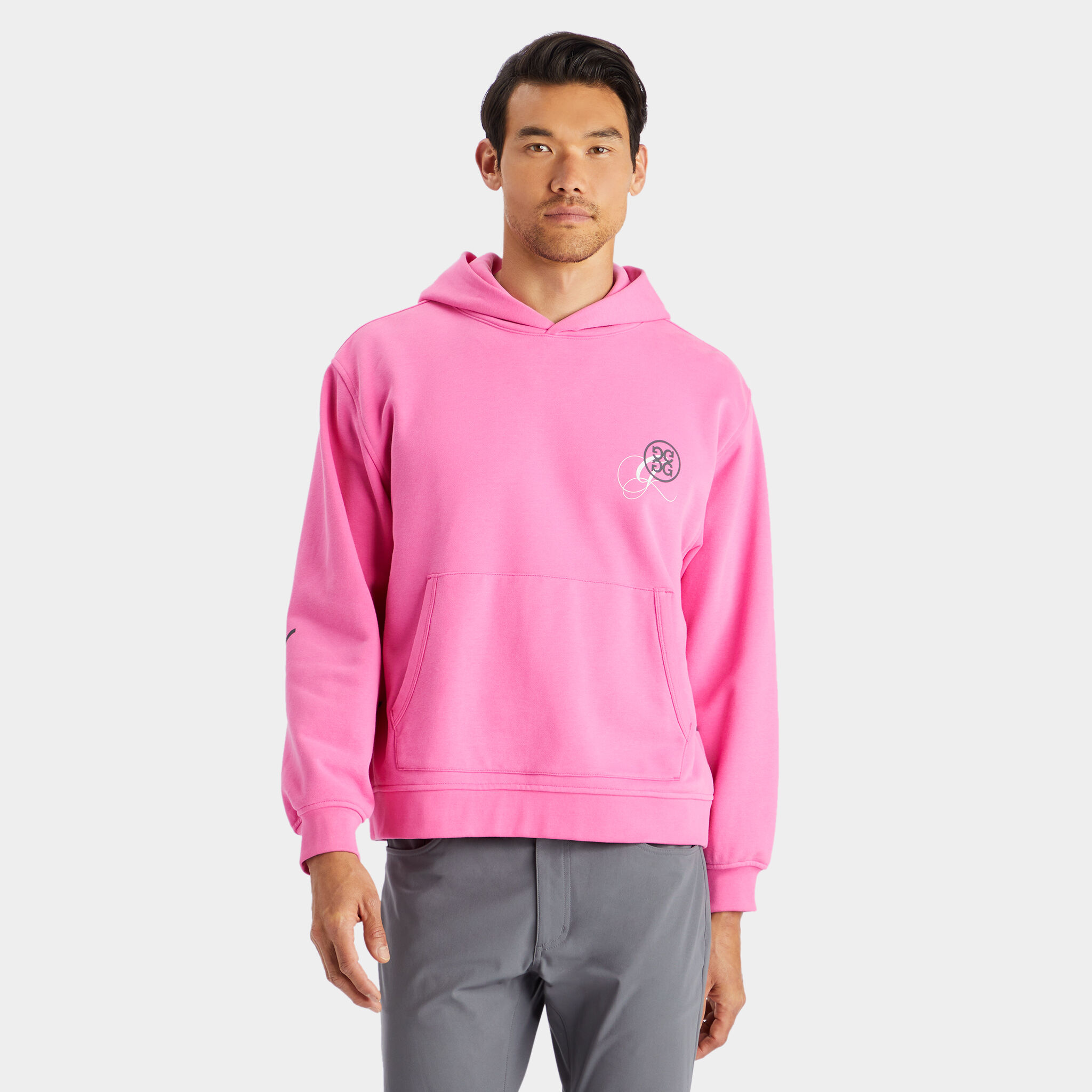 Champion french terry hoodie new arrivals