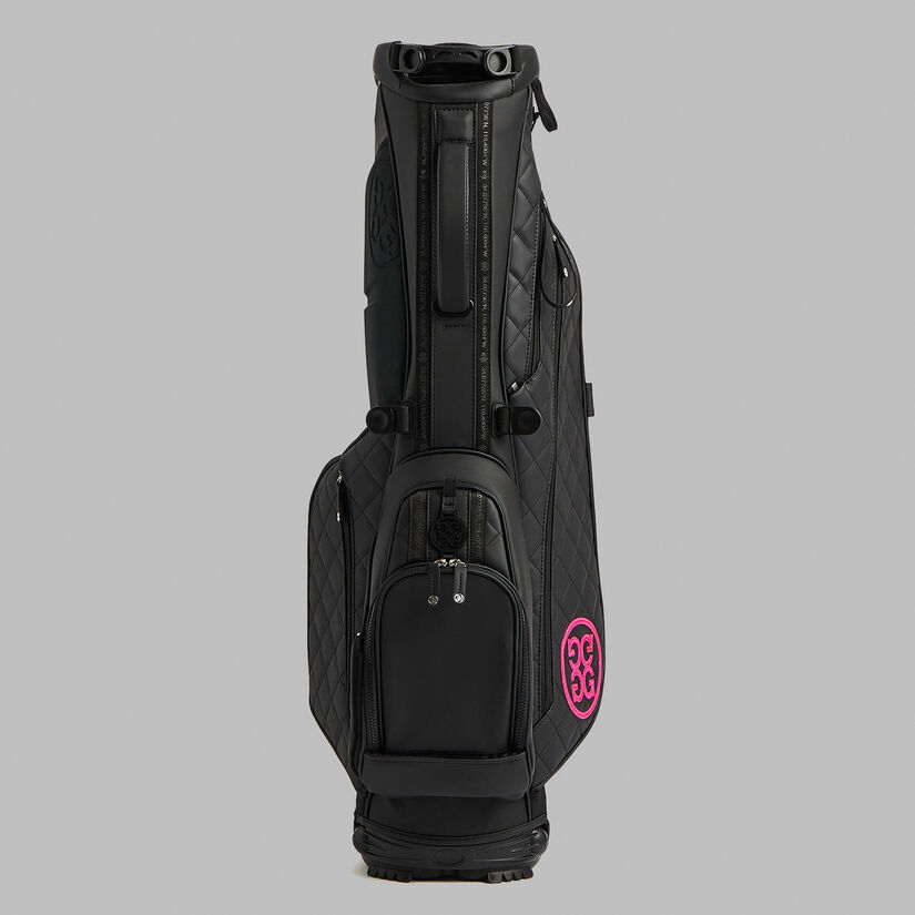 DAYTONA PLUS CARRY GOLF BAG image number 2