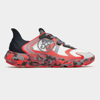 MEN'S MG4X2 RIPSTOP CAMO HYBRID GOLF CROSS TRAINER