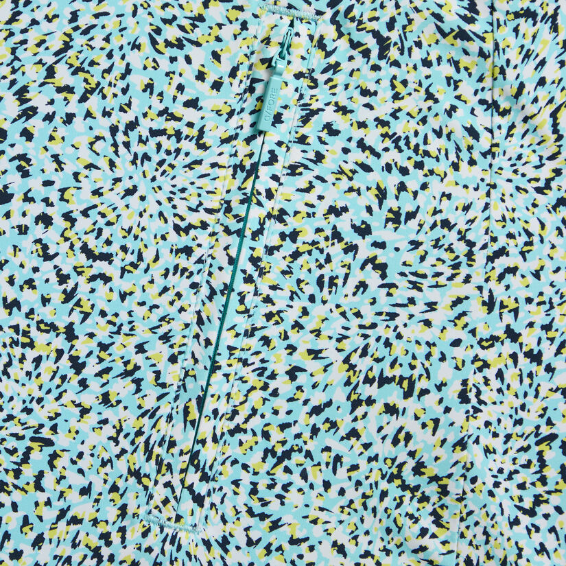 FIREWORKS SILKY TECH NYLON SKORT image number 5