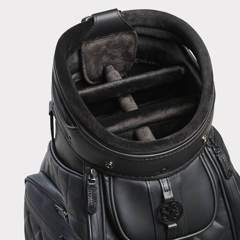 MID SIZE STAFF BAG image number 6