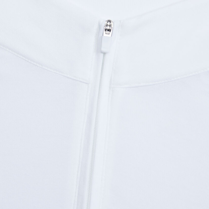 SOFT TOUCH JERSEY 1/4 ZIP image number 5