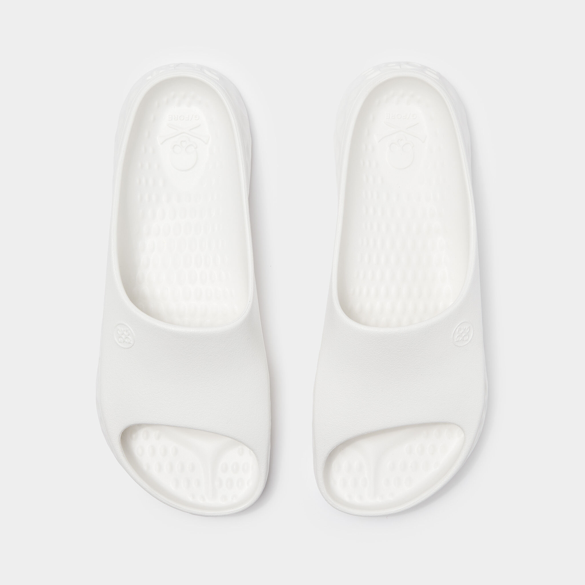 G hotsell slides shoes