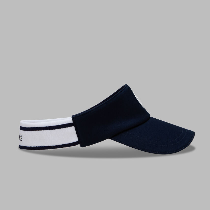 CIRCLE G'S BANDED VISOR image number 5