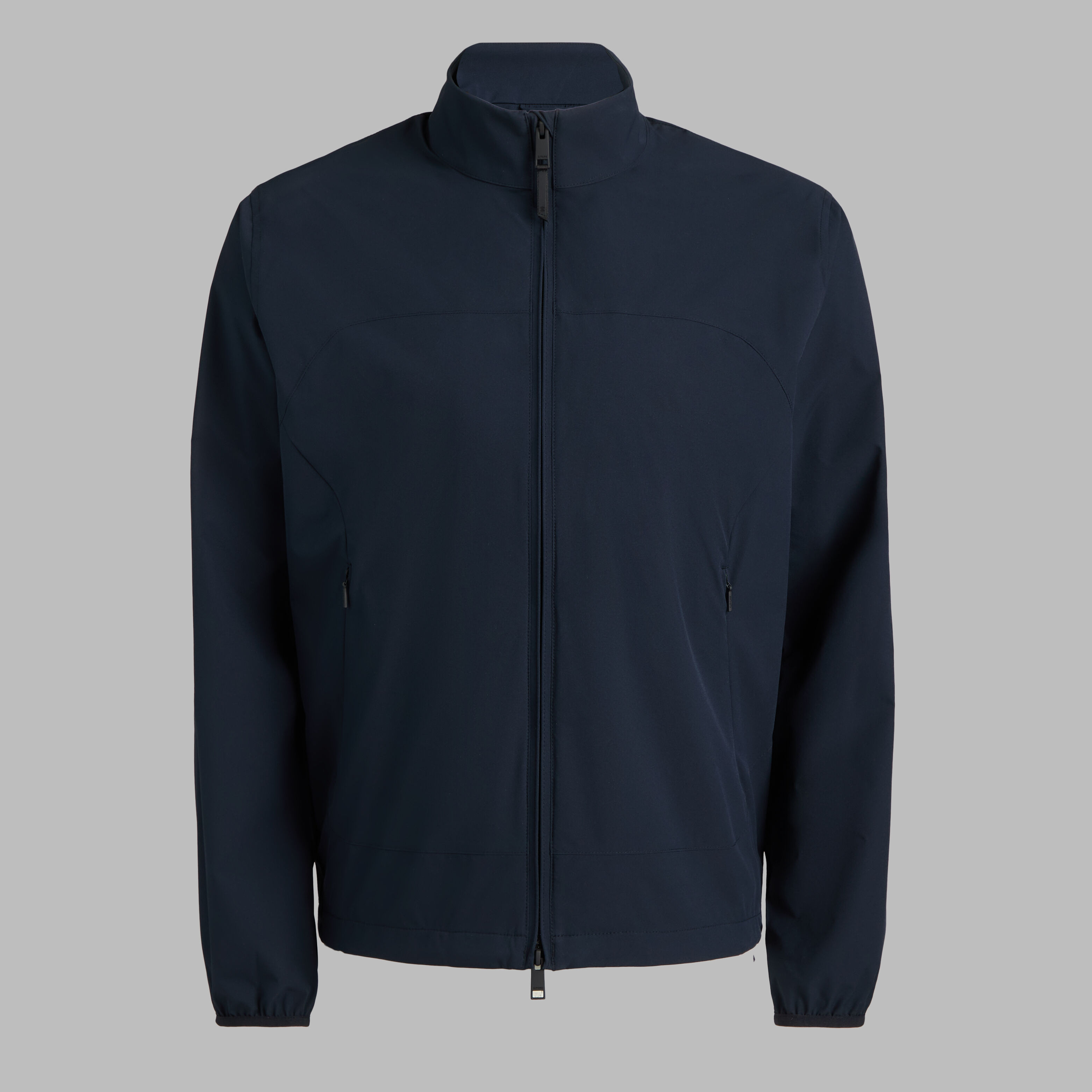 G/FORE メンズM ネイビー ジャケット Men's Outerwear – G/FORE UK