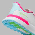 WOMEN'S G.112 LOVE G KILTIE GOLF SHOE image number 2