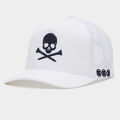 SKULL & T'S TRUCKER image number 2